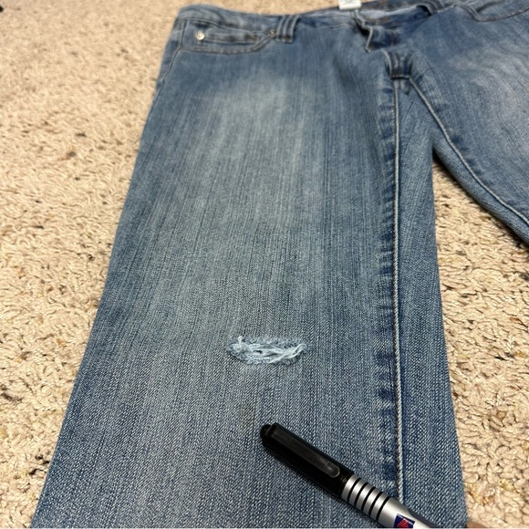 13 Short - Vintage jeans - Picture 6 of 7
